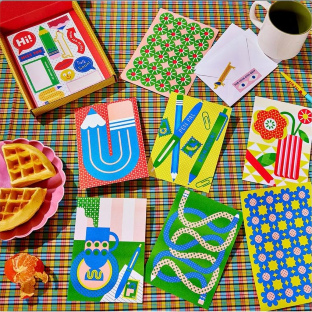 Stationary Notebook gifts
