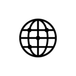 World icon