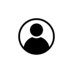 Human icon