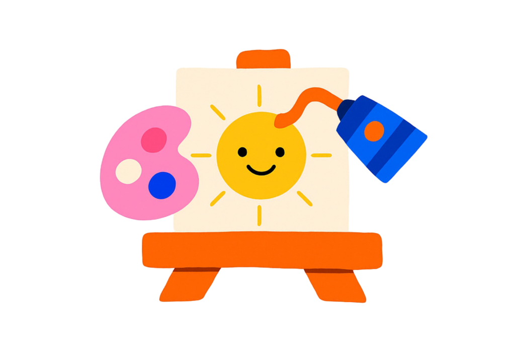 Art vector