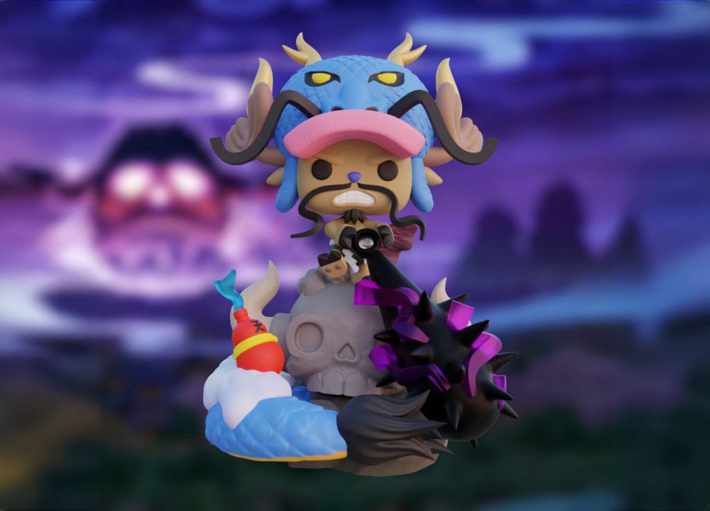Art Toys