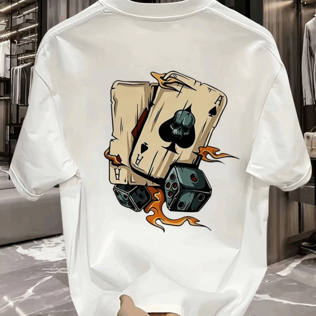 Fashion t-shirt