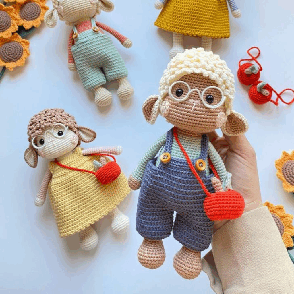 Plush toys gifts