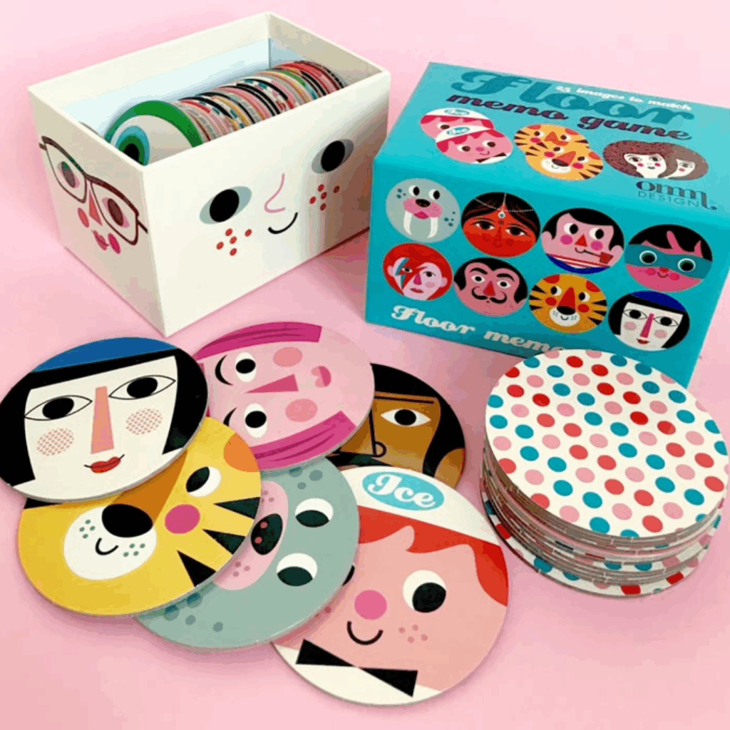 Board game gifts
