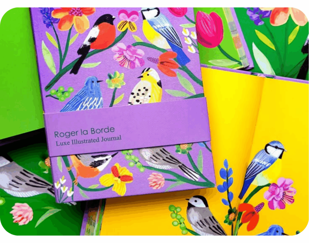 Notebook gifts