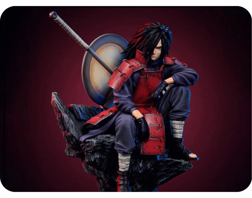 Madara art toy gifts