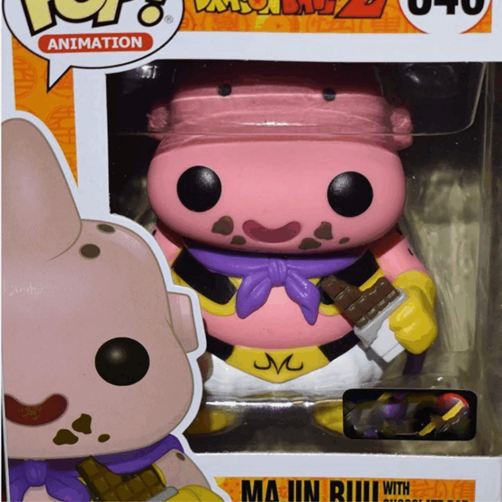 funko pop art toys