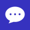 Chat icon