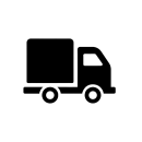 Shipping icon